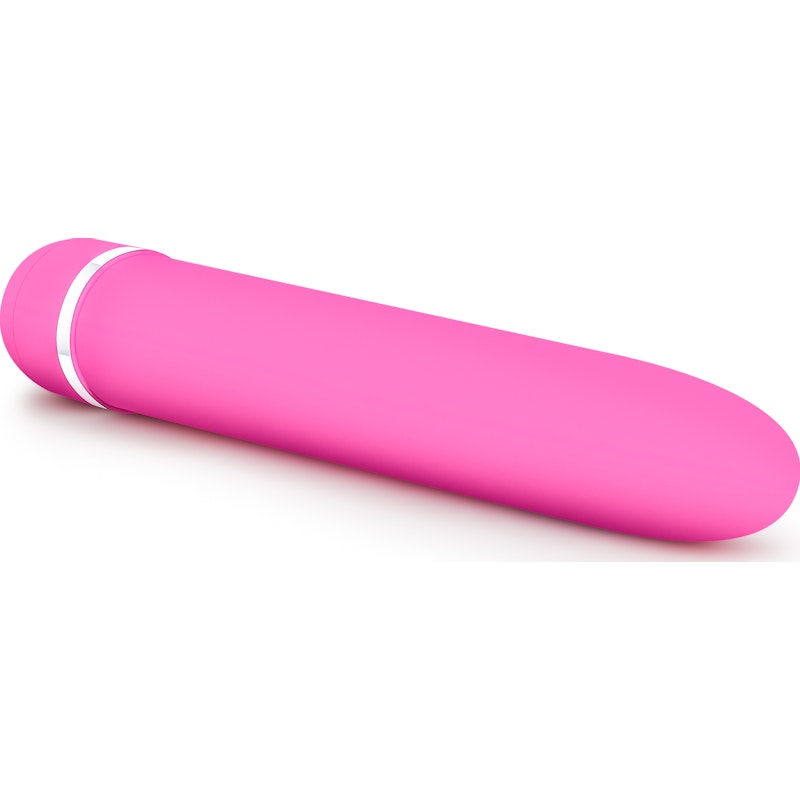 Rose Luxuriate Pink - Naughty by Nature Adult Store