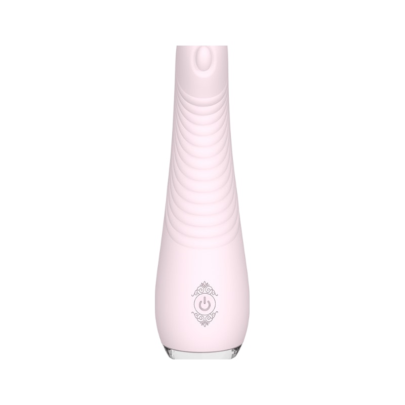 Balle Massager Orchid - Naughty by Nature Adult Store