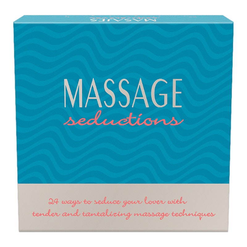 Massage Seductions - Naughty by Nature Adult Store