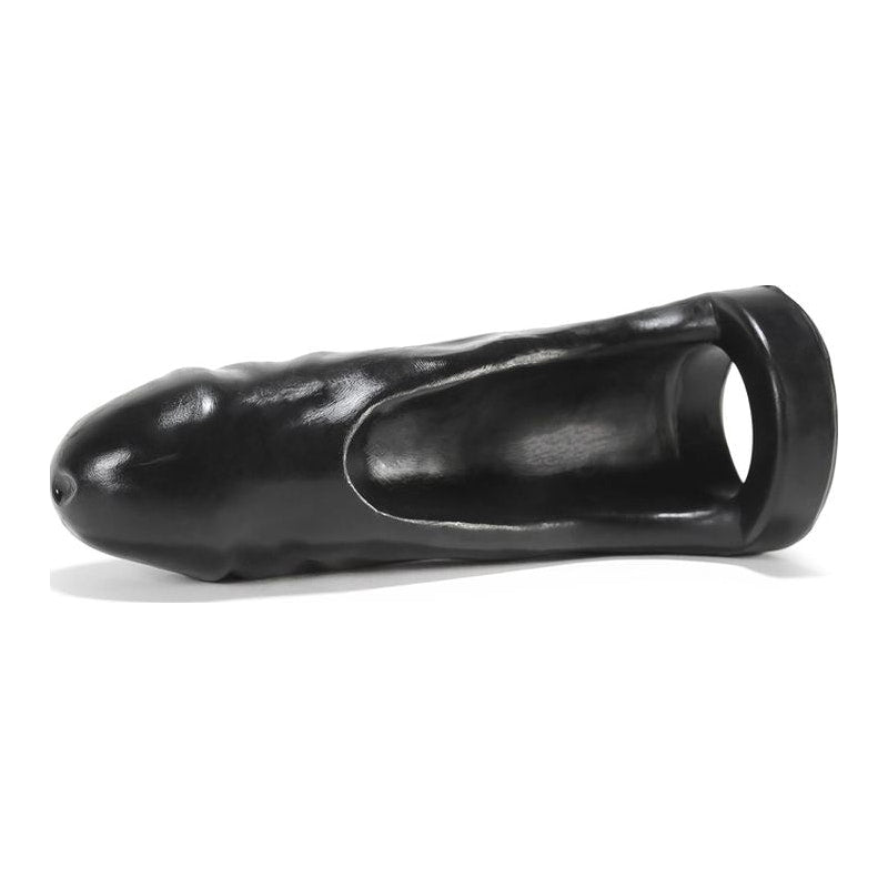 Thug Double Fucker Black - Naughty by Nature Adult Store