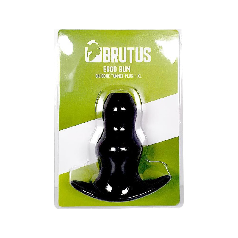 Ergo Bum Tunnel Plug XL - Naughty by Nature Adult Store