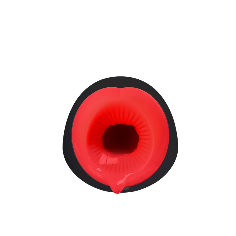 Airturn 1 Heating Masturbator Oral