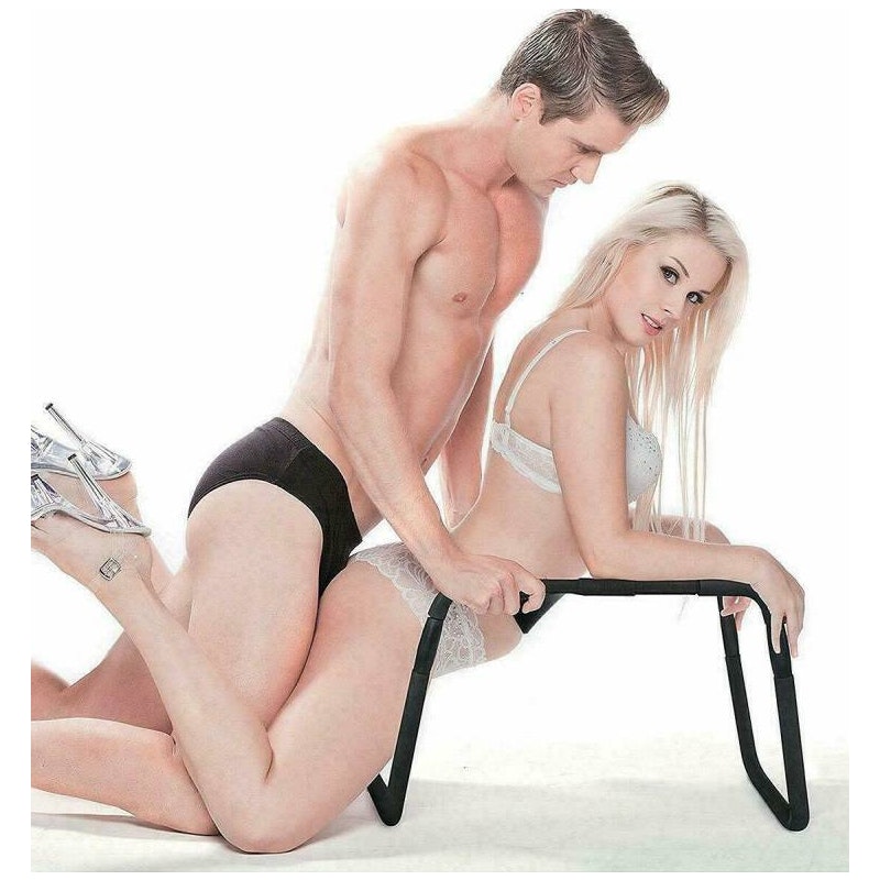 Sex Chair w Pillow - Naughty by Nature Adult Store