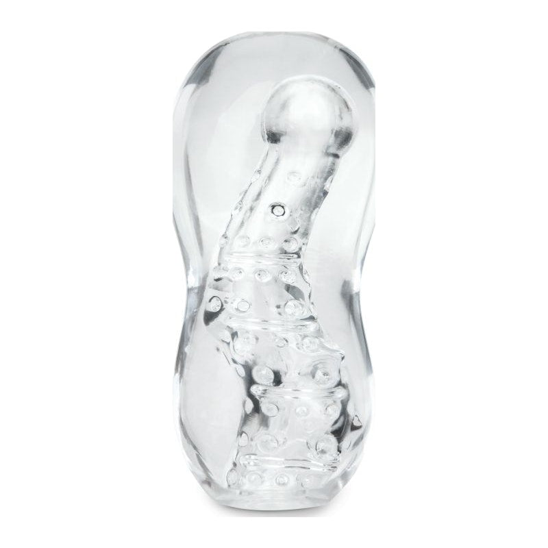 Zolo Gripz Wavy - Naughty by Nature Adult Store