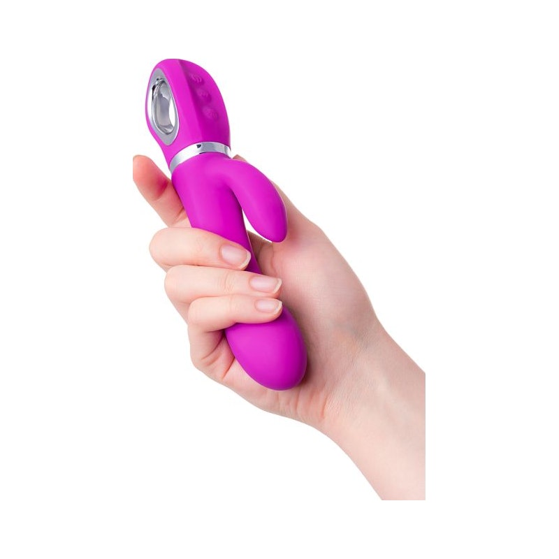 JOS Joly Clit Stimulating Vibrator - Naughty by Nature Adult Store