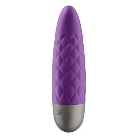 Satisfyer Ultra Power Bullet 5 - Naughty by Nature Adult Store