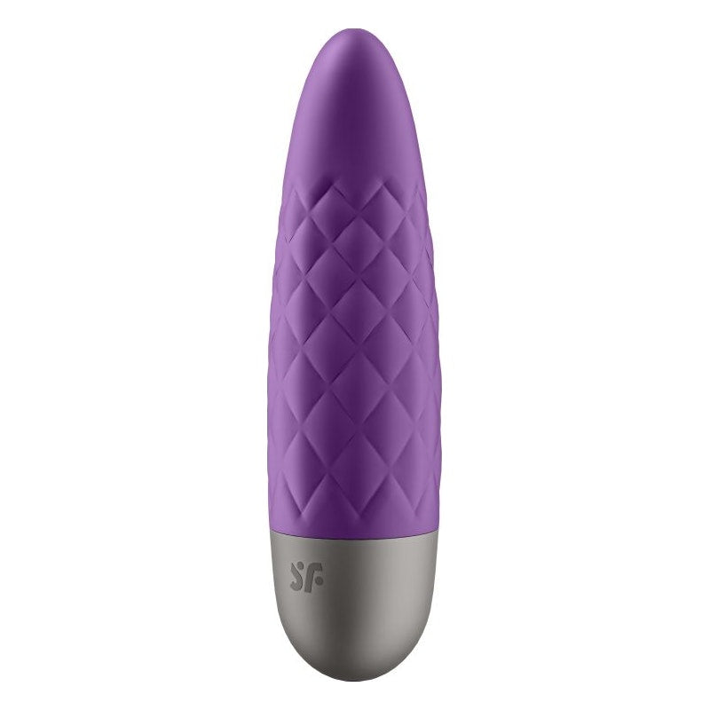 Satisfyer Ultra Power Bullet 5 - Naughty by Nature Adult Store