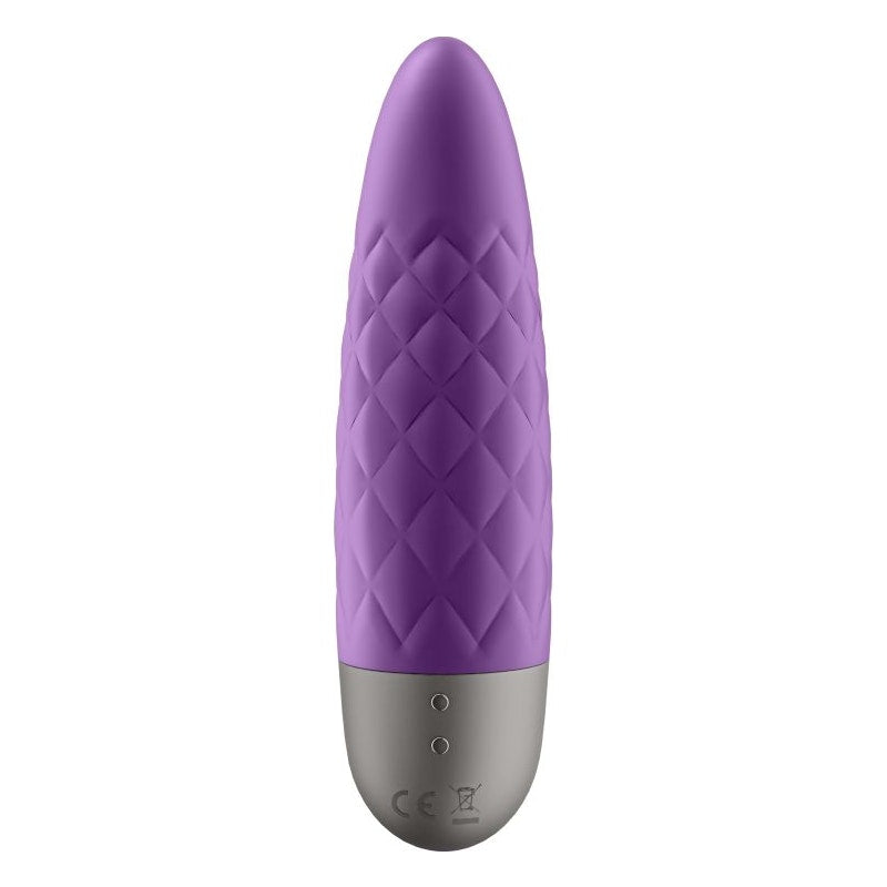 Satisfyer Ultra Power Bullet 5 - Naughty by Nature Adult Store