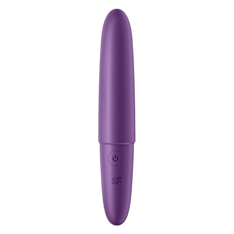 Satisfyer Ultra Power Bullet 6 - Naughty by Nature Adult Store