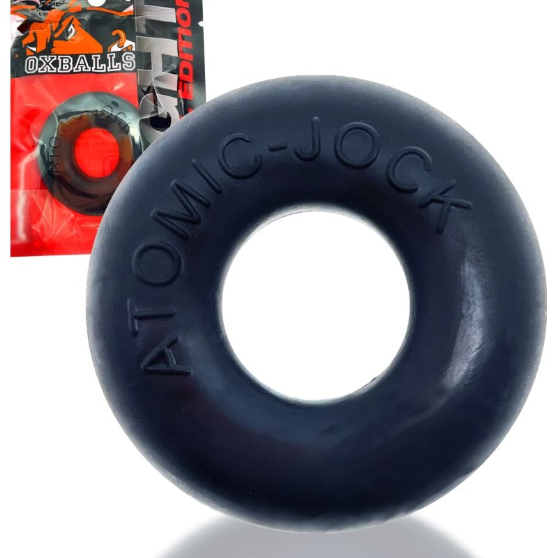 Donut 2 Cockring Large Night - Naughty by Nature Adult Store