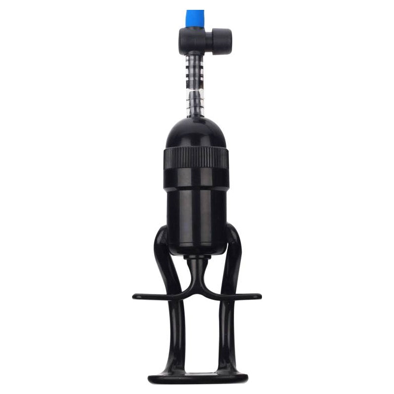 Clitoris Pump with Finger Trigger Pump - Naughty by Nature Adult Store