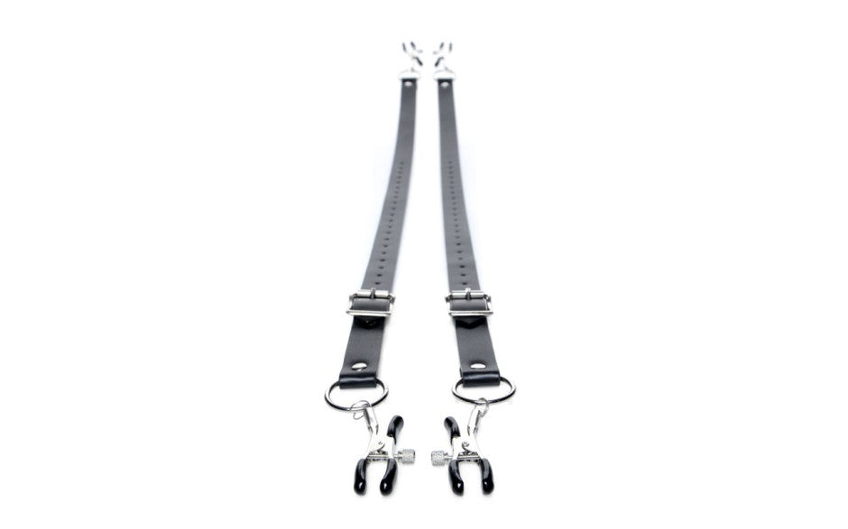 Spread XL Labia Spreader Straps - Naughty by Nature Adult Store