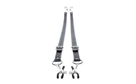 Spread XL Labia Spreader Straps - Naughty by Nature Adult Store