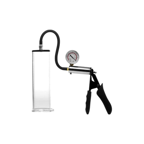 Penis Pump Kit with 2.5 inch Cylinder for male enhancement