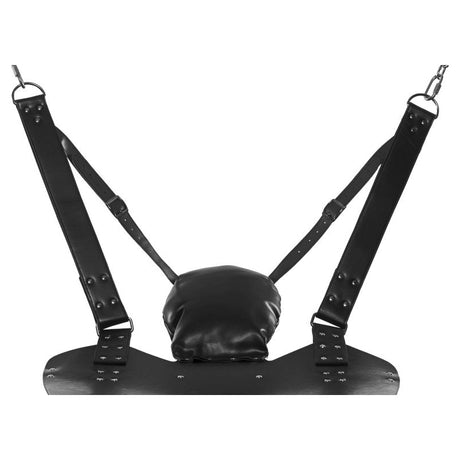 Extreme Sling and Swing Stand - Naughty by Nature Adult Store