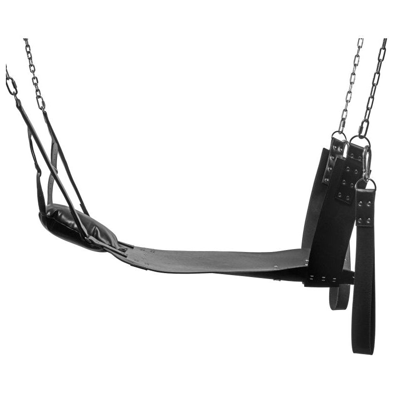 Extreme Sling and Swing Stand - Naughty by Nature Adult Store