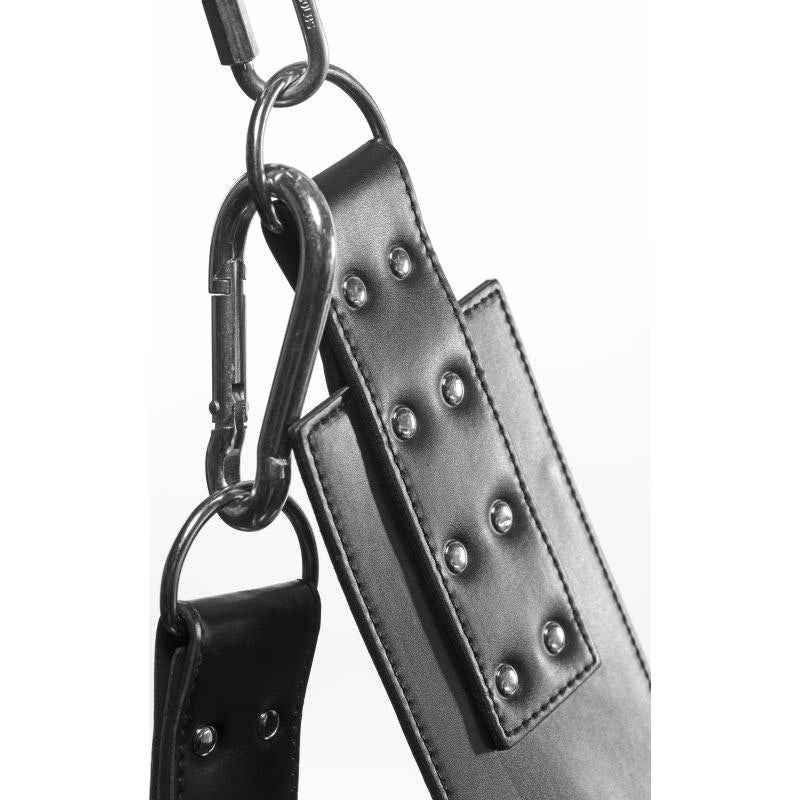 Extreme Sling and Swing Stand - Naughty by Nature Adult Store