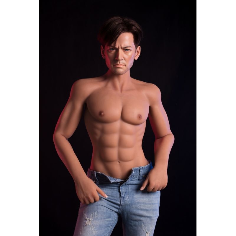 160cm Jake Male TPE Sex Doll - Naughty by Nature Adult Store