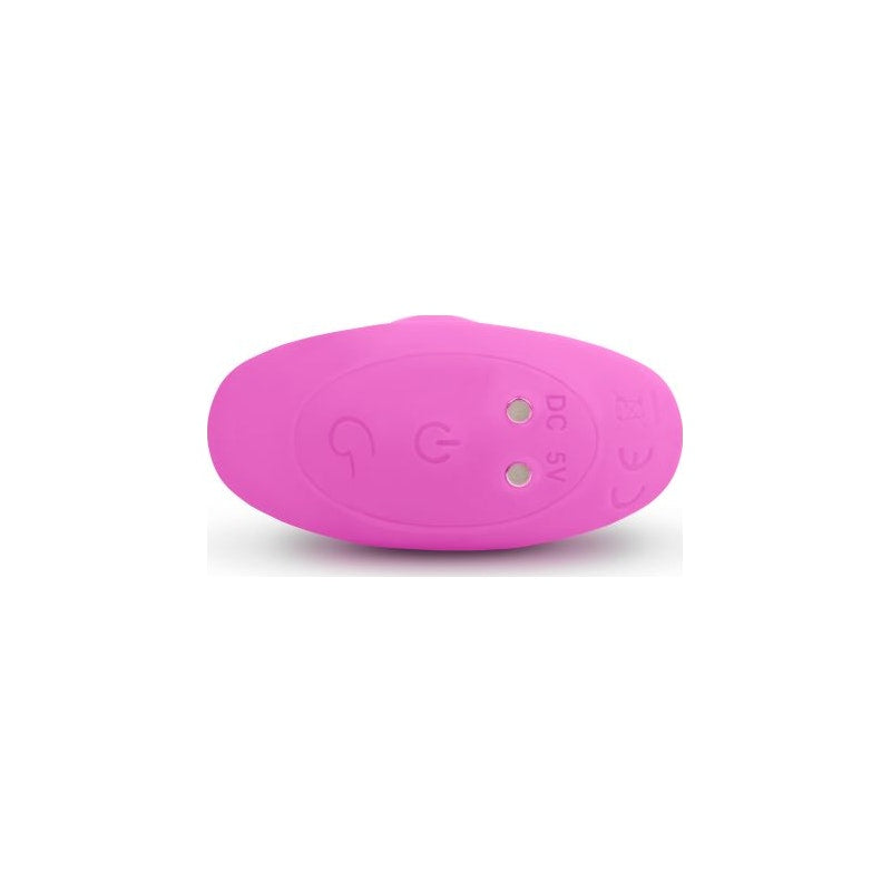 Gvibe Gplug XS Sunny Raspberry - Naughty by Nature Adult Store