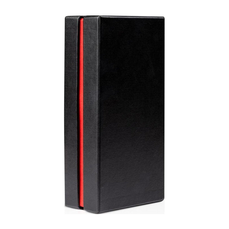 Drang Fun Metal Anal Plug Silver - Naughty by Nature Adult Store