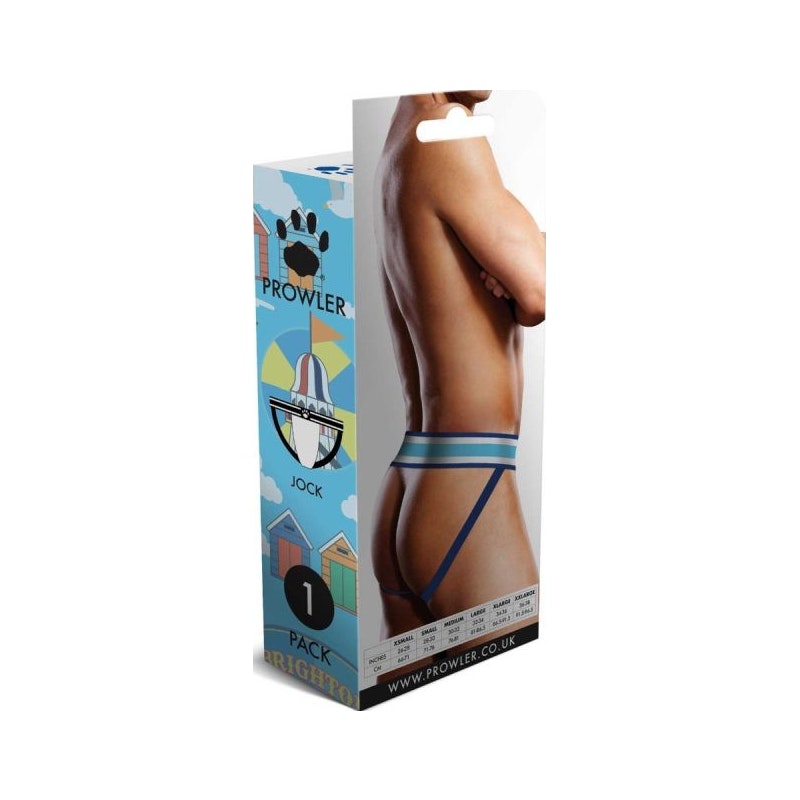 Prowler Brighton Jock - Naughty by Nature Adult Store