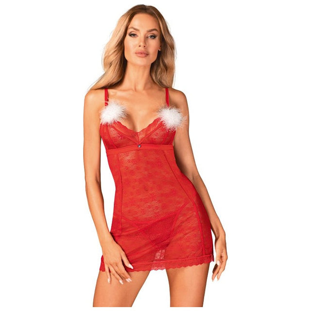 Claussica 2 Pc Set - Naughty by Nature Adult Store