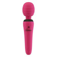 PalmPower Groove Mini Wand Fuchsia - Naughty by Nature Adult Store