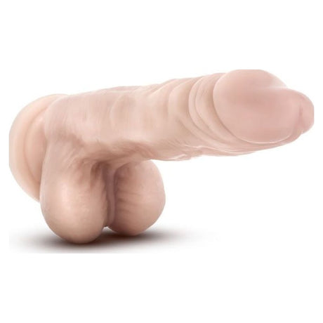 Dr Skin Realistic Cock Stud Muffin Beige - Naughty by Nature Adult Store