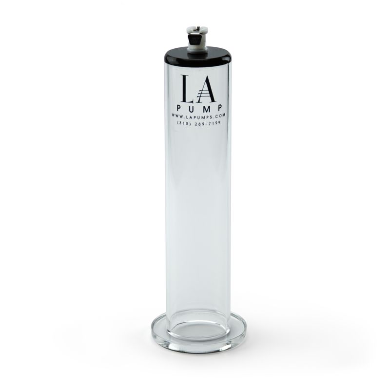 Premium Penis Cylinder 2.25in x 10in