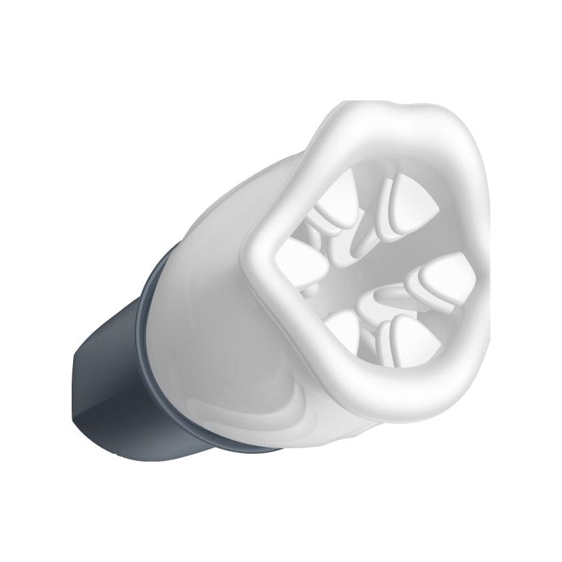 First Class Rotating Masturbator Cup for men