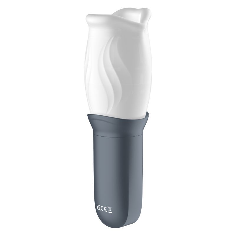 First Class Rotating Masturbator Cup