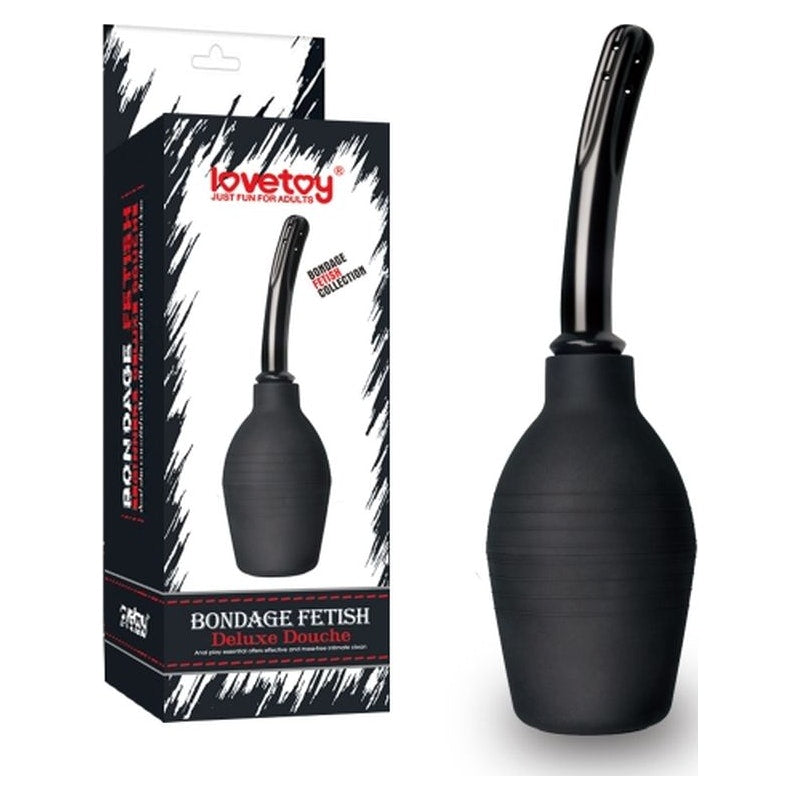 Deluxe Douche 313ml - Naughty by Nature Adult Store
