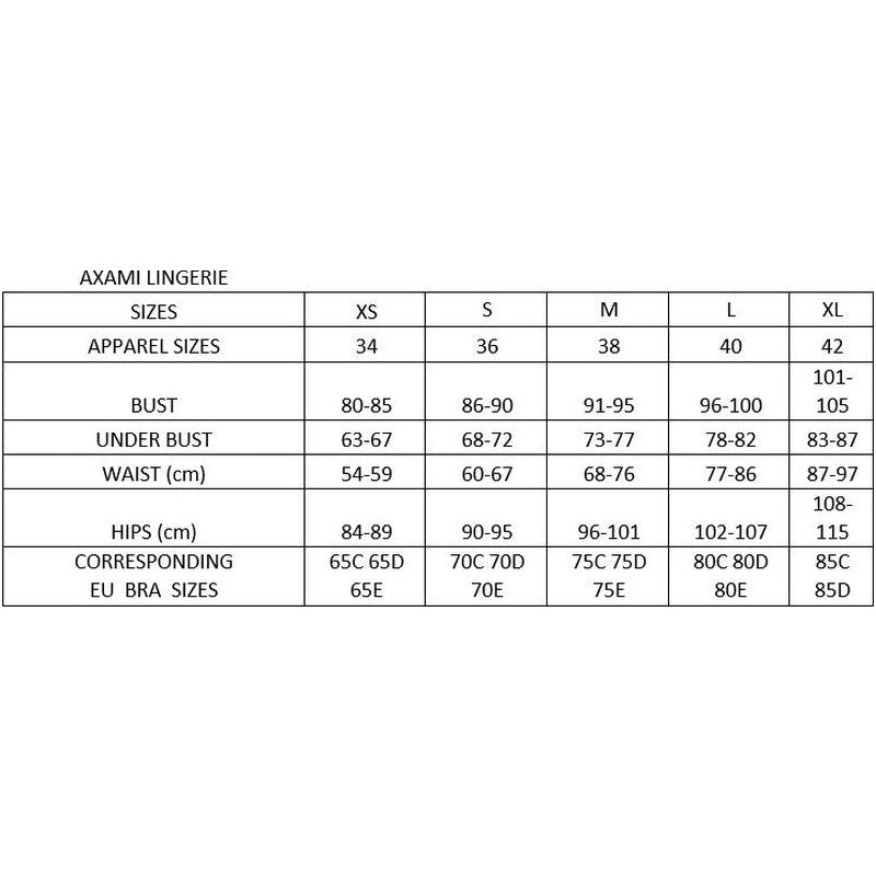 Stretch Wetlook Bra Black - Naughty by Nature Adult Store