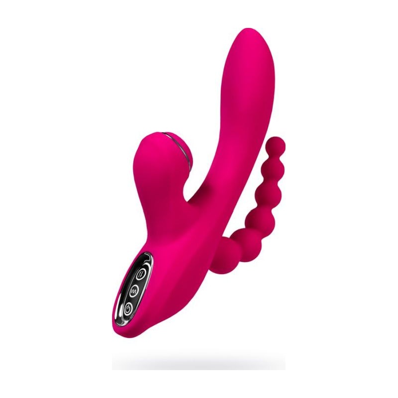 JOS Tripling Triple Stimulator - Naughty by Nature Adult Store