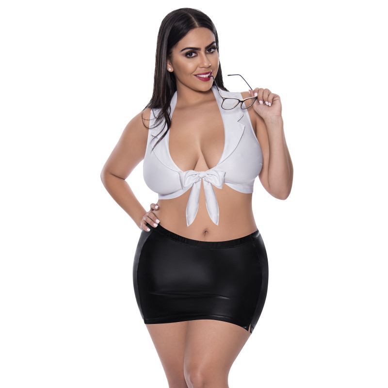 Sexy CEO Costume