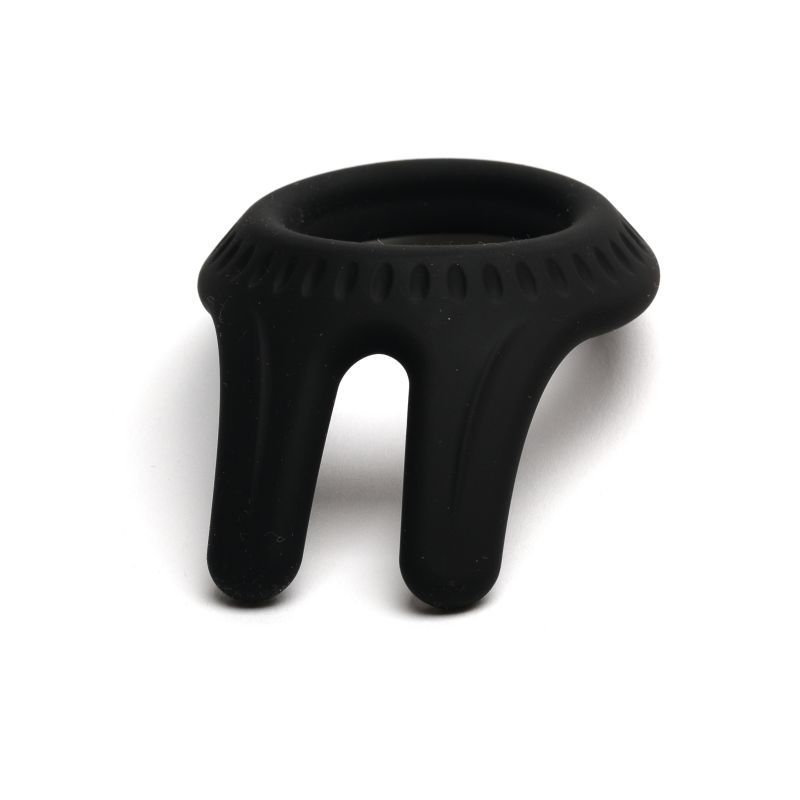 CockPit Ring Black - Naughty by Nature Adult Store