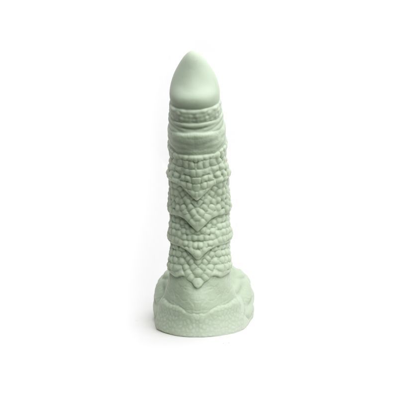 Willie Liquid Silicone Dildo Medium - Naughty by Nature Adult Store