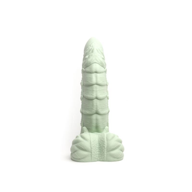 Willie Liquid Silicone Dildo Medium - Naughty by Nature Adult Store