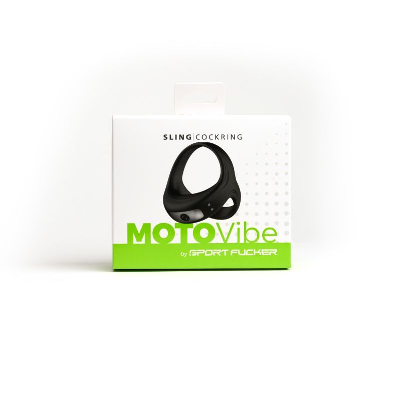 MOTOVibe Sling Cock Ring - Naughty by Nature Adult Store