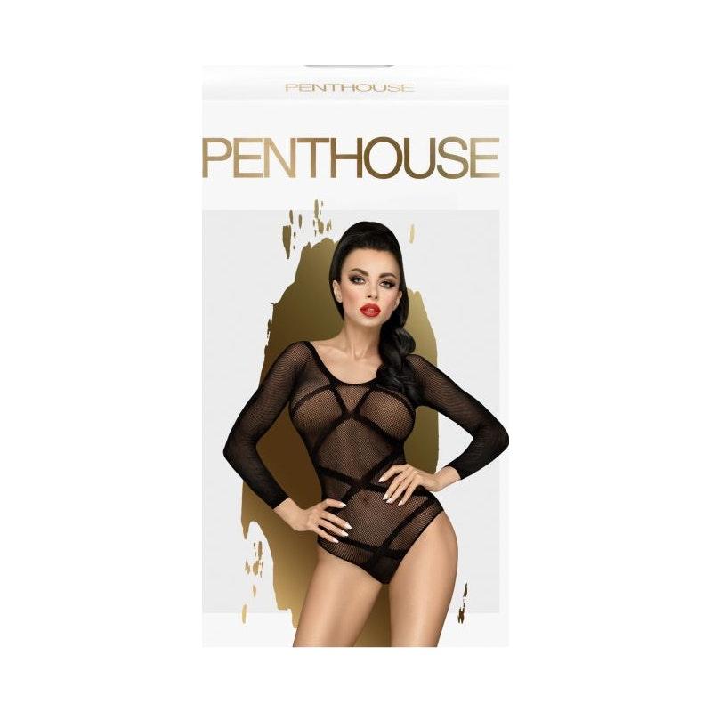 High On Love Teddy Black - Naughty by Nature Adult Store