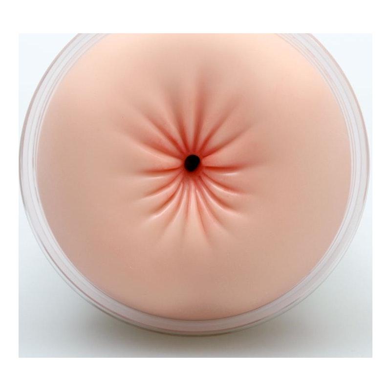 Anal Masturbator Anna