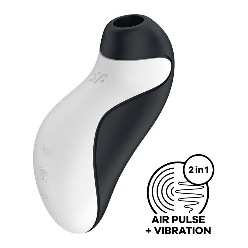 Satisfyer Orca - Naughty by Nature Adult Store