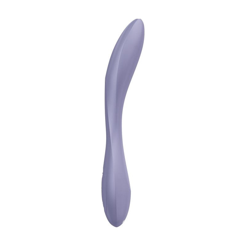 Satisfyer G-Spot Flex 2 Dark Violet - Naughty by Nature Adult Store