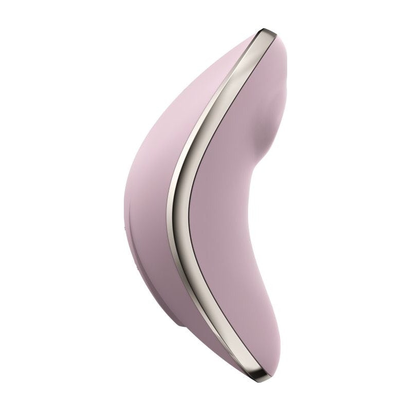 Satisfyer Vulva Lover 1 Violet - Naughty by Nature Adult Store