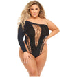 Dollar Sign Bodysuit - Naughty by Nature Adult Store