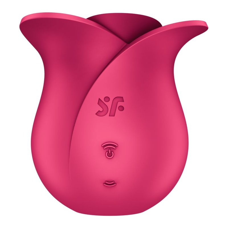 Satisfyer Pro 2 Modern Blossom Air Wave Clitoral Stimulator with various models including Pro 2+, Generation 3, and Next Generation
