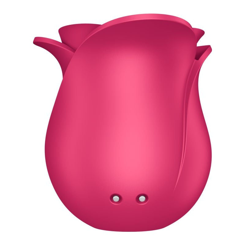 Satisfyer Pro 2 Modern Blossom Air Wave Clitoral Stimulator with various models including Pro 2+, Generation 3, and Next Generation