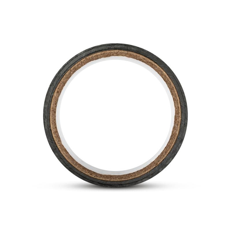 Bondage Tape 10m Black