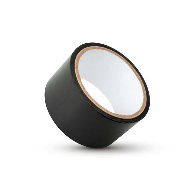 Bondage Tape 10m Black