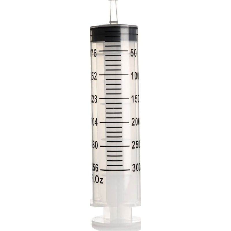 300ml Enema Syringe - Naughty by Nature Adult Store